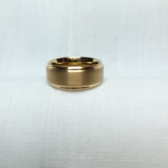 King Will Tungsten Carbide Ring - Picture 4 of 5